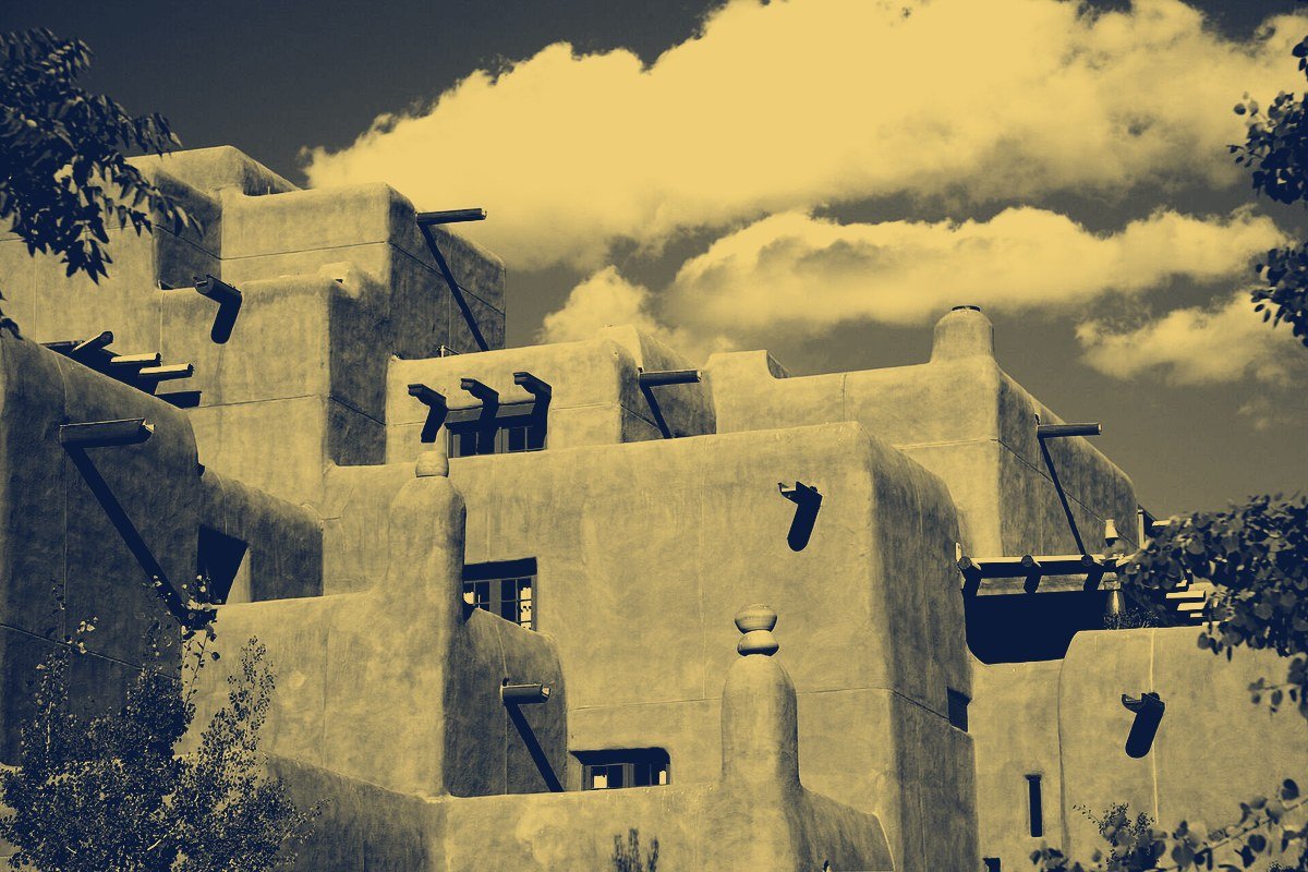 New Mexico Quietly Became One of the Best States to Go Broke In: The 2023 Exemption Overhaul, Explained
