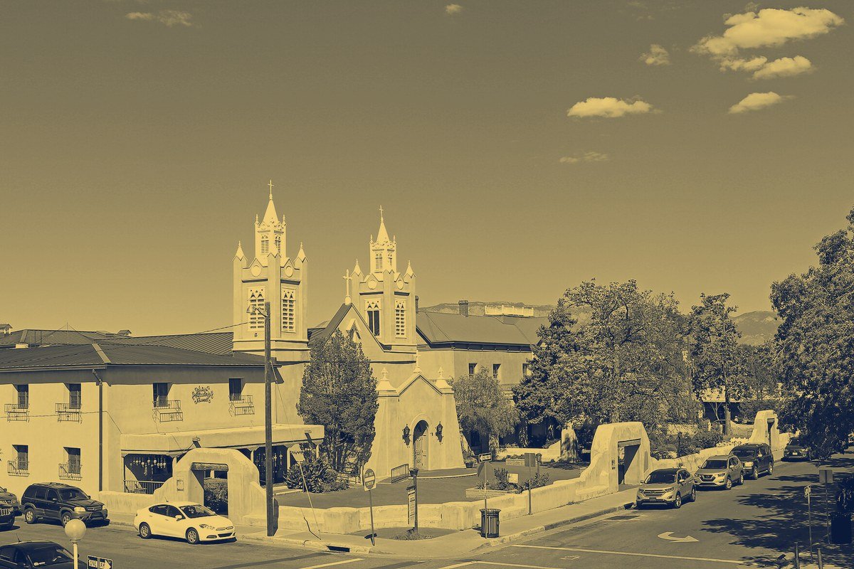 Senate Passes S. 3977 to Restore the $7.5 Million Subchapter V Debt Limit: What It Means for New Mexico Small Businesses