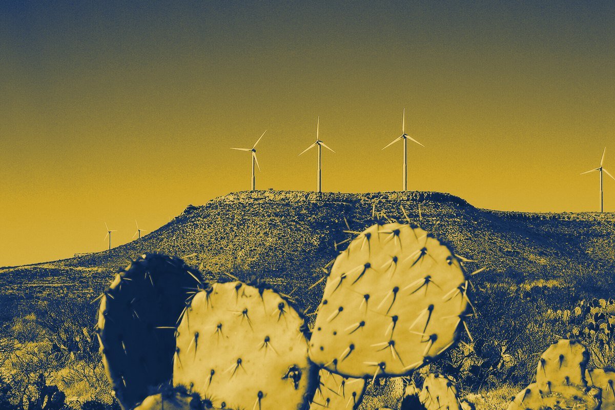A $1 Billion Wind Farm Fight Just Ended After 13 Years, and Every New Mexico Renewable Project Should Read the Autopsy