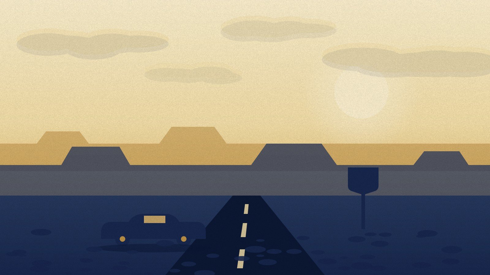 The IRS Mileage Rate Just Jumped to 76 Cents. If You Reimburse New Mexico Employees Less Than That, Read This First