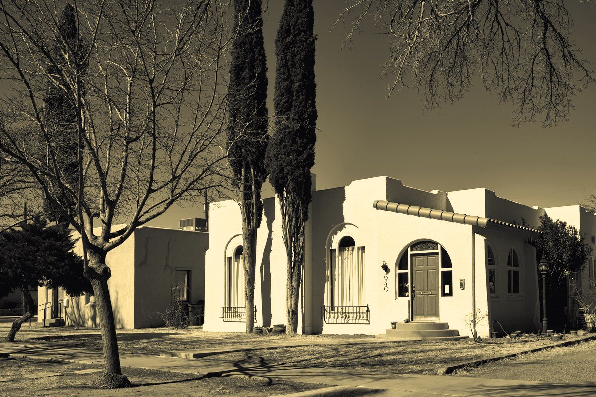 In re Koetters: Curing a Home Mortgage Default in Subchapter V When Chapter 13 Is Out of Reach in New Mexico